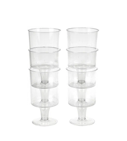 Набор рюмка  (6шт)