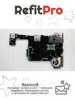 Материнская плата для ноутбука Lenovo X230 i5-3210M NV N-AMTY-TPM (04X4531), оригинал