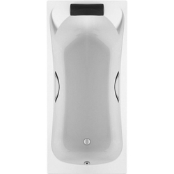 Акриловая ванна Roca BeCool (Рока БиКул) 170x80, ZRU9302852