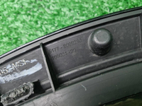 Расширитель передний RH BMW X5 G05 18-нв M-paket