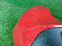 Бампер задний Suzuki Vitara 2 (2014-н.в.)