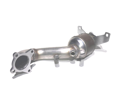 GP-70205, Катализатор Seat Toledo IV (2012-2019) 1,4T (122л.с.)