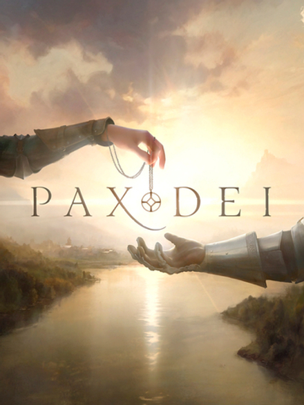 Pax Dei (для ПК, цифровой код доступа)