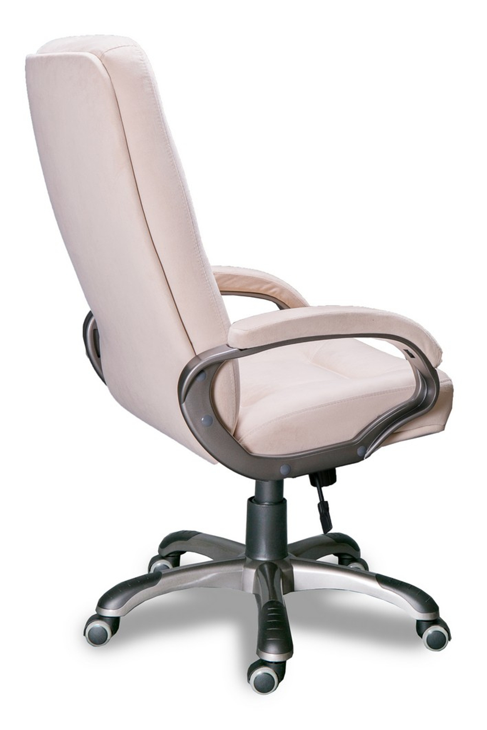 Кресло для руководителя СЕНАТОР 668