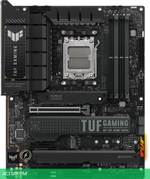 Материнская плата ASUS TUF Gaming X670E-Plus (90MB1BJ0-M0EAY0)