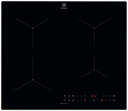 Электрическая варочная панель Electrolux LIL61434C