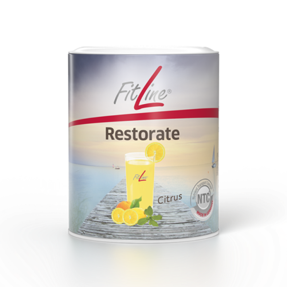 FitLine ( ФитЛайн) Ресторейт Restorate 200 гр