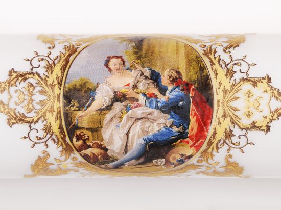 Подсветка для картин La Lampada 50445