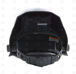 Маска РЕСАНТА МС-4 черный