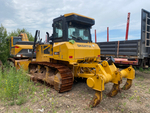 SHANTUI SD Бульдозер SD17B3 XL (Дизельный, 9,7 л, 190 л.с., АТ)