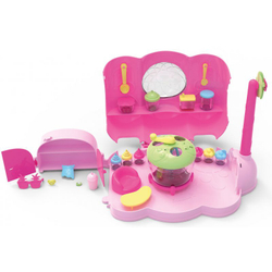 IMC Toys Cry Babies Magic Tears Tutti Frutti - Fabryka Lalki Pia 80171