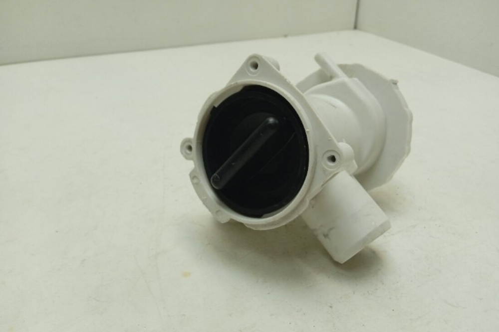 WF6452S4V кт151 Улитка сливного насоса для стиральной машины Samsung WF6452S4V б/у
