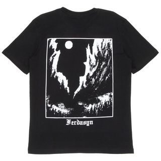 Футболка Darkthrone Transilvanian Hunder (628)