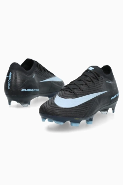 Бутсы Nike Zoom Mercurial Vapor 16 Elite FG - черный