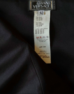 Платье GIANNI VERSACE