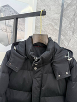 Пуховик Brunello Cucinelli