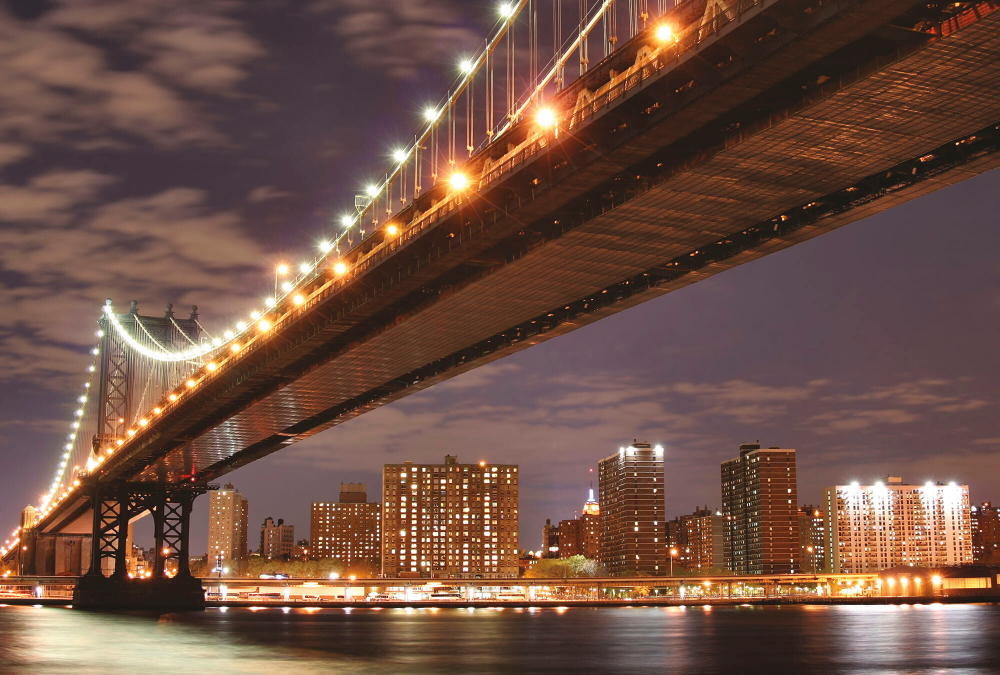 Коллекция Мосты