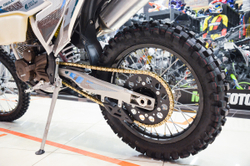 Мотоцикл эндуро Regulmoto AQUA ENDURO 250 2020 172 FMM (возд. охл.) ПТС