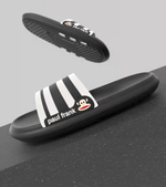 Шлепанцы Paul Frank Depress (Black)