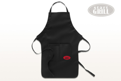 Фартук Start Grill (универсальный размер)