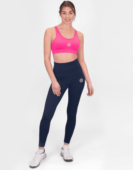 Топ женский Bidi Badu Crew Medium Support, арт. W1150001-PK