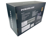 Блок питания ATX Powercase PB500