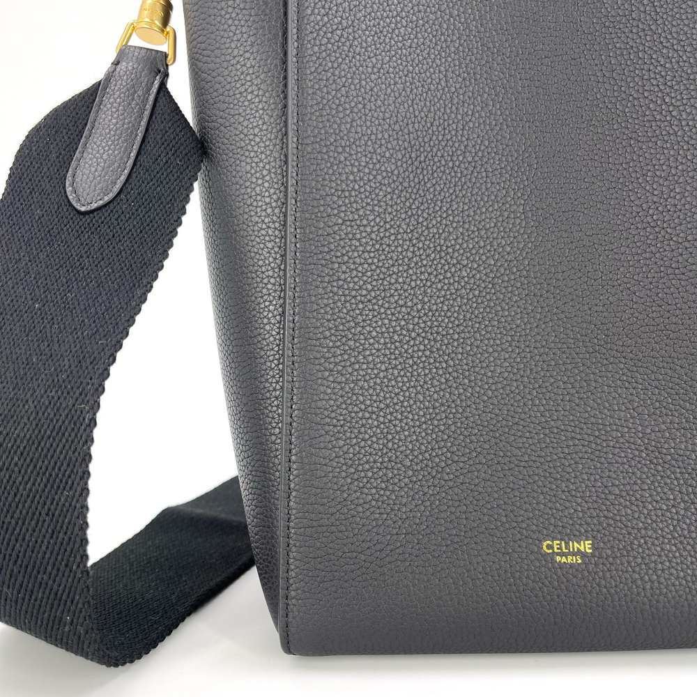 Celine Sangle Bucket