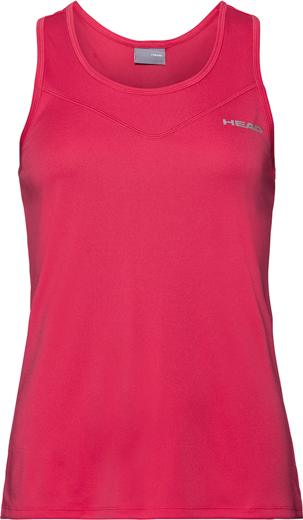 Топ теннисный Head Easy Court Tank Top W
