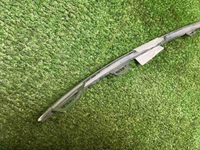 Молдинг перед. бампера Mercedes GLE V167 18-24 AMG