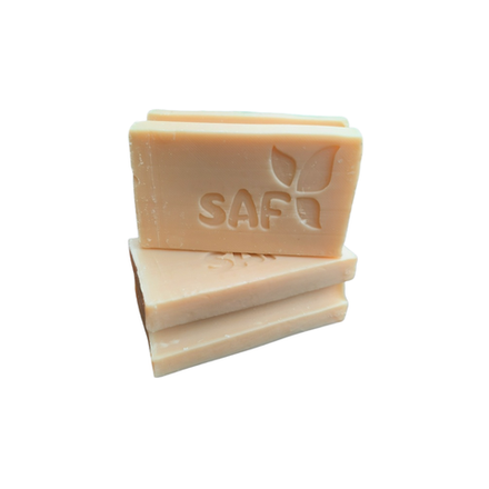 Мыло хозяйственное 72% 300 гр