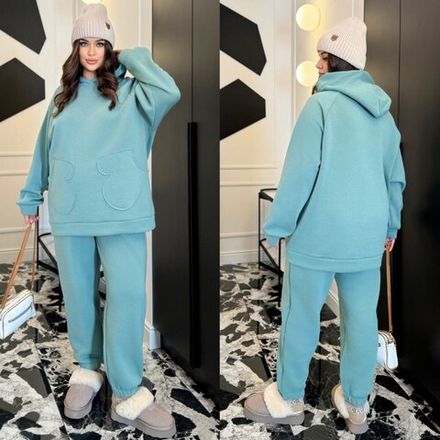 Костюм спортивный УК-155-2 Fabrika