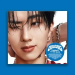 Альбом P1Harmony - 7th Mini Album SAD SONG (Digipack Ver.)