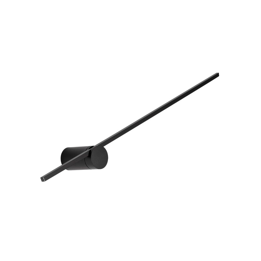 Светильник SP-VINCI-S600x55-7W Warm3000 (BK, 110 deg, 230V) (Arlight, IP20 Металл, 3 года) 034171