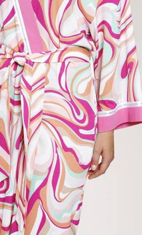 Халат Feraud Pink-Multicolor 3201088