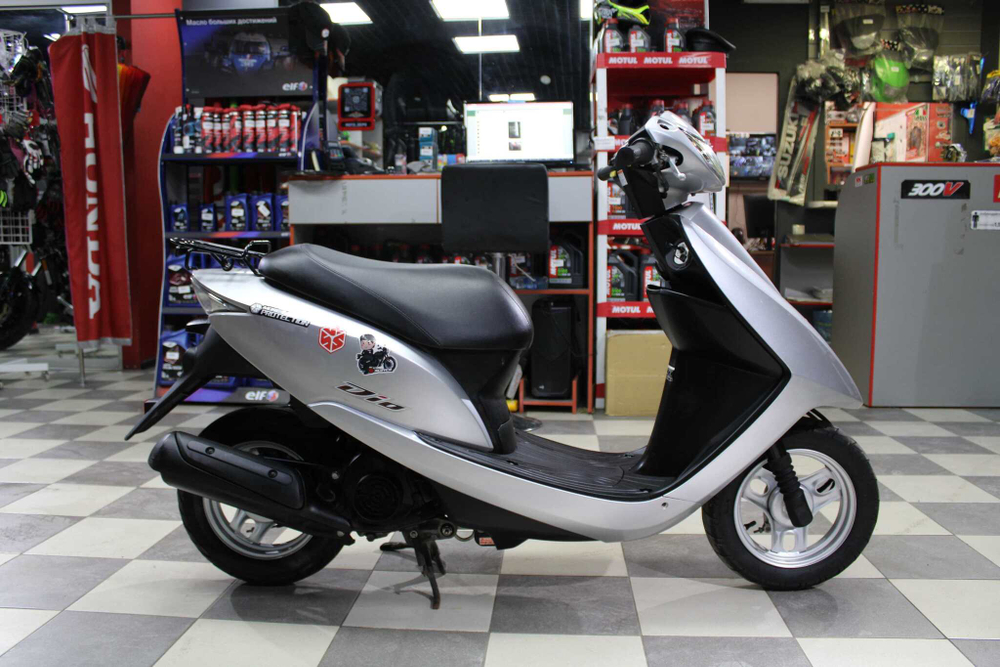 Honda Dio AF68-1026937