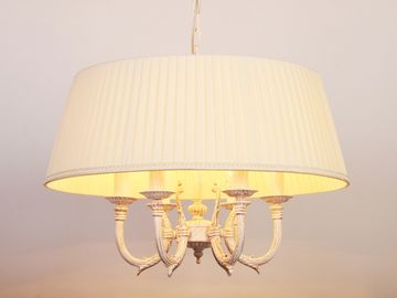 Подвесная люстра Manne SD763 (yellow)