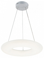 Подвесной светильник Escada Soft 10258/1LED