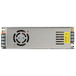 Блок питания ЭРА LP-LED-200W-IP20-24V-S 200W-IP20-24V-S | Источники питания