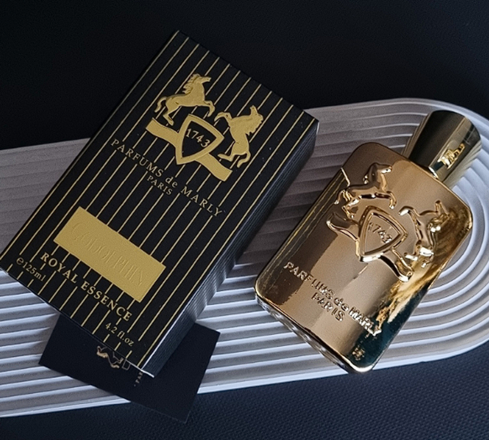 Parfums De Marly Godolphin