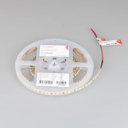 Светодиодная лента RZ-A120-6mm 12V Cool 8K (12 W/m, IP20, 2835, 5m) (Arlight, 12 Вт/м, IP20) 036453