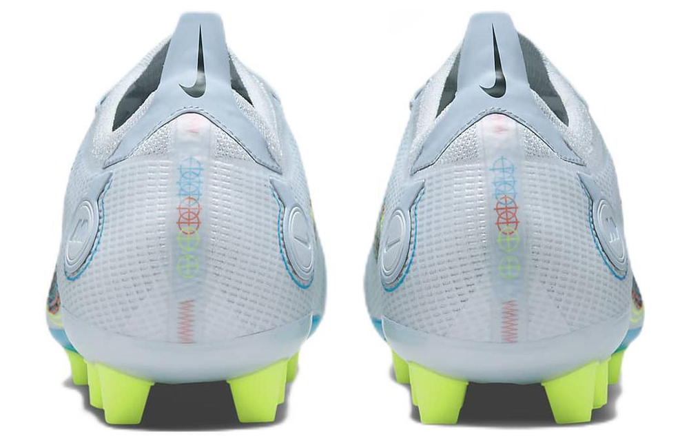 Кроссовки Nike Mercurial Vapor 14 14 Elite Ag