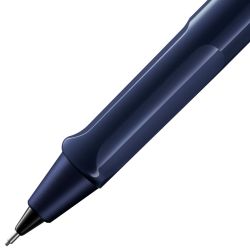 Карандаш механический Lamy Safari Dark dusk 0,5 (4039763) 2