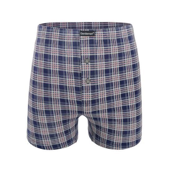 Трусы мужские семейные Gentlemen GB 7954