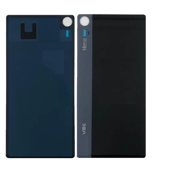 Задняя крышка для Lenovo Z90 Black