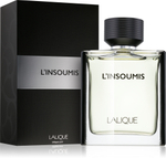 Lalique L'Insoumis туалетная вода для мужчин
