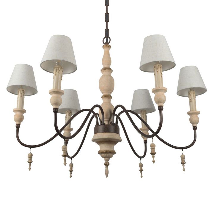 Подвесной светильник Loft it Country 10419