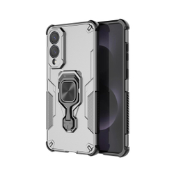 Противоударный чехол Antistrike для Samsung Galaxy S25 Edge