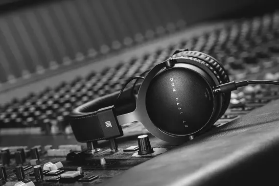Beyerdynamic DT 1770 PRO