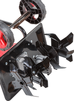 Культиватор электрический Wortex Культиватор электрический WORTEX RC 4016 (RC401600021), 1600 Вт