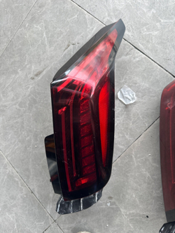 Задний фонарь в сборе для Cadillac CT6